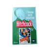 Fascicule N°3 – L’Homme qui en savait trop – Collection Alfred Hitchcock (Atlas)