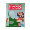 Edição 3 - O homem que sabia muito - Alfred Hitchcock Collection (Atlas)