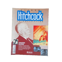 Uitgave 8 - Vijfde kolom - Alfred Hitchcock-collectie (Atlas)