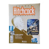 Fascicle n ° 5 - Sweates frios - Alfred Hitchcock Collection (Atlas)