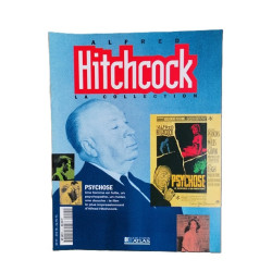 Edição 7 - a cortina rasgada - Alfred Hitchcock Collection (Atlas)