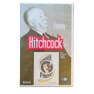 Numero 7 - La tenda lacerata - Alfred Hitchcock Collection (Atlas)