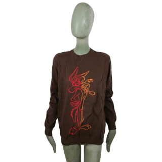 Maglione JC de Castelbajac Modello P 70202 402