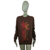 Pull JC de Castelbajac Modello P 70202 402