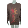 Maglione JC de Castelbajac Modello P 70202 402