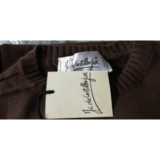 Camisola JC de Castelbajac Modello P 70202 402
