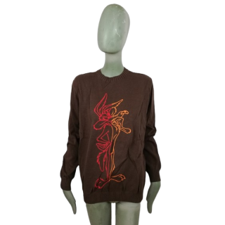 Pull JC de Castelbajac Modello P 70202 402