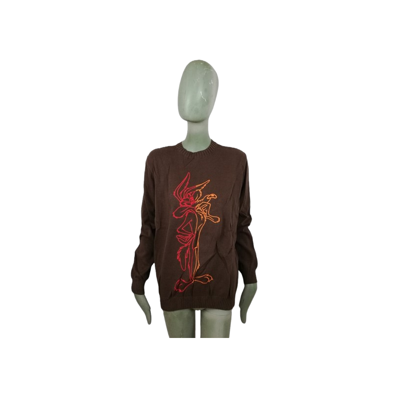 Sweatshirt JC de Castelbajac Modello P 70202 402