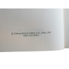 Mireille Mathieu, Sì, credo - Edizioni Robert Laffont, 1987