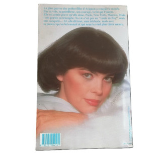 Mireille Mathieu, Sì, credo - Edizioni Robert Laffont, 1987