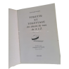 Die philippe de Weainly Grooming - Ed. Solar 1984 ISBN 2-263-00856-x