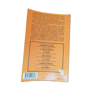 The Philippe de Waily Licking - Ed. Solar 1984 ISBN 2-263-00856-X