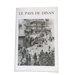 Het land van Dinan - Volume XXIX 2009 Review van lokale geschiedenis ED. beperkte