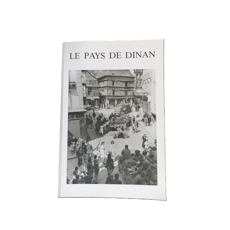 Het land van Dinan - Volume XXIX 2009 Review van lokale geschiedenis ED. beperkte