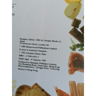 Los secretos de Know-how: Cooking - Ediciones Gründ (1982)