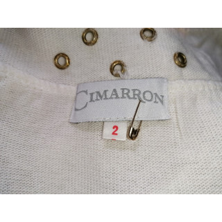 Tanktop Cimarron Vintage