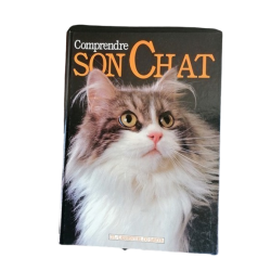 Editionen 1981 Katzen-Enzyklopädie, die seine Katze versteht
