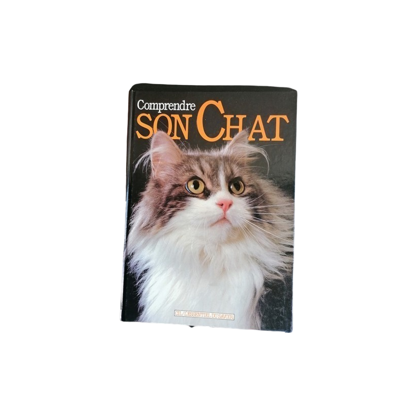 Ediciones 1981 Enciclopedia CAT Entendiendo a su gato