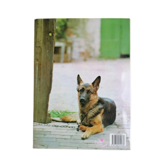 La pasión de los perros - Gründ (1976) | Libro alto ilustrado
