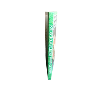 Om fruit en ijs te bereiden - creatieve edities