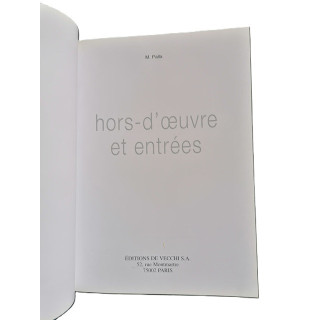 Visão geral e entradas - Edições de Vecchi - ISBN 2-7328-8614-9