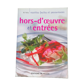 Overzicht en ingangen - edities van Vecchi - ISBN 2-7328-8614-9