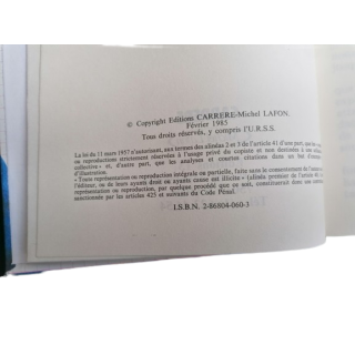 Mi medicina natural - Rika Zarai (Edición Rara, 432 páginas)