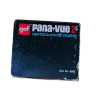 Visionneuse GAF Pana-Vue 2, Diapositives 2×2, Vintage USA avec notice