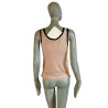 Tanktop Purple Ash PAM01-stijl