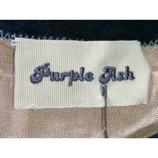 Regata Purple Ash Estilo pam01