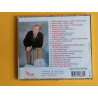 CD d'Aimable – La Fête au Musette – 20 Succès – Accordéon – TBE