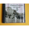 Franse liedjes van legenda 2