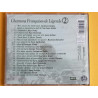 Canciones francesas de leyenda 2
