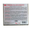 Tesoros del acordeón: las melodías más grandes del Musette (4CD)