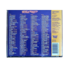 Compilation 4 CD Mega Musette - Accordéon - Michel Pruvot, Larcange...