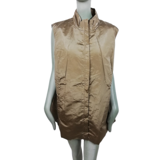 Weste Voyage von Marina Rinaldi Manche Modell 6481024