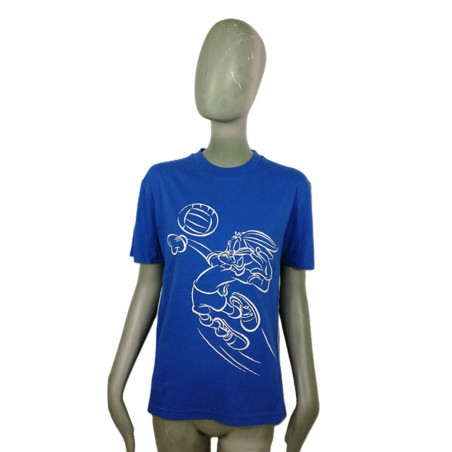 Shirt JC de Castelbajac Disney-thema