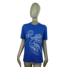 Shirt JC de Castelbajac Disney Theme