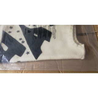Pull Débardeur Proto Créateur