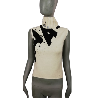 Pull Tank Top Proto Creator