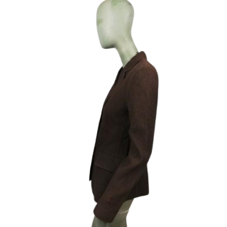 Veste Mi-Saison Jc De Castelbajac