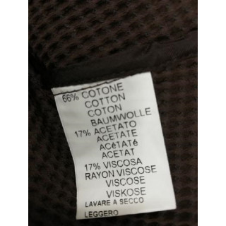 JAC Jacket JC de Castelbajac