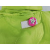 Parka vintage Clips More Mod verde-light. Un 5 8 f914