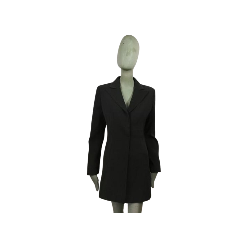 Veste Vintage Femme Mod. Créateur, Dégriffée