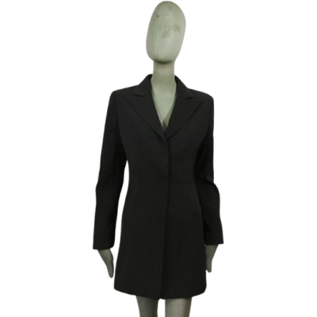 Giacca vintage donna mod. Creatore, scortese