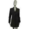 Giacca vintage donna mod. Creatore, scortese
