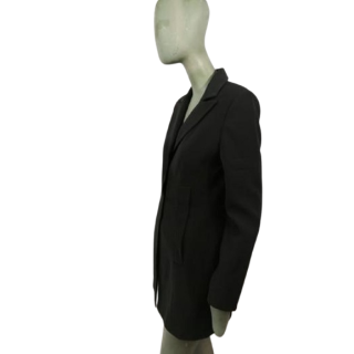 Vintage Frau Jacke mod. Schöpfer, unfreundlich