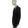 Vintage Frau Jacke mod. Schöpfer, unfreundlich