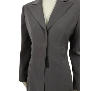 Giacca vintage donna mod. Creatore, scortese