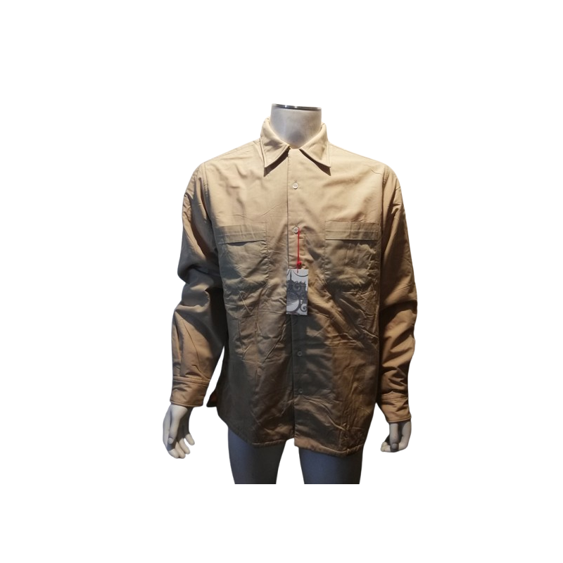 Vintage shirt Coast Spezielle kalte mod. Idr20